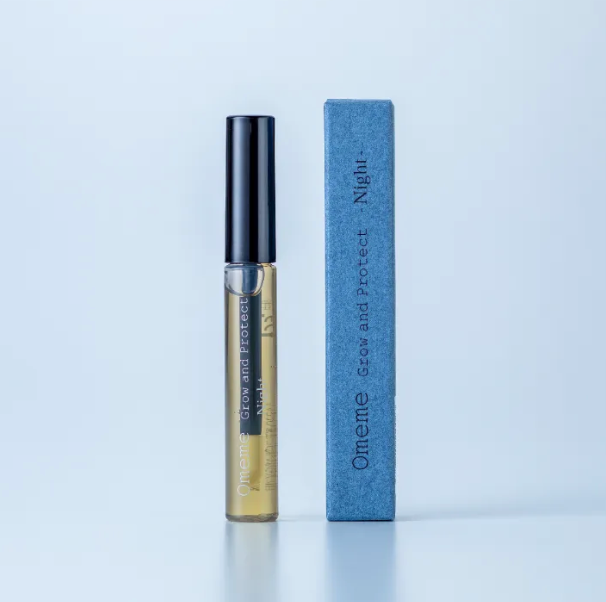 【Omeme. 】Omeme. Grow and Protect -Night-
