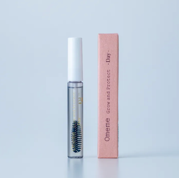【Omeme. 】Omeme. Grow and Protect -Day-