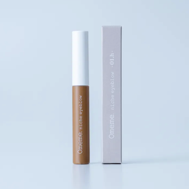 【Omeme. 】Omeme.niche eyeblow -01.honey-