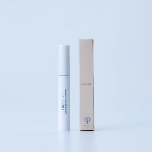 【Omeme. 】Omeme. mascara -Uyuni night navy-
