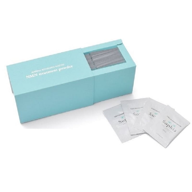 Sophia lab】NMN treatment powder-M